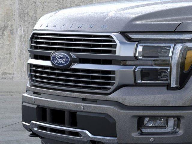 new 2025 Ford F-150 car, priced at $80,155