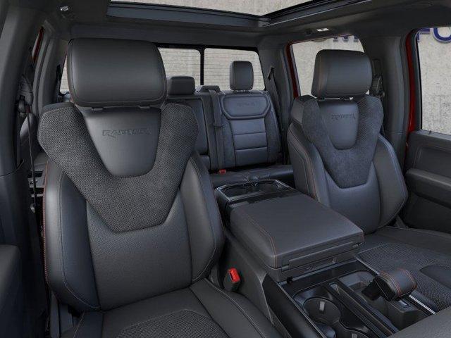 new 2025 Ford F-150 car, priced at $100,685