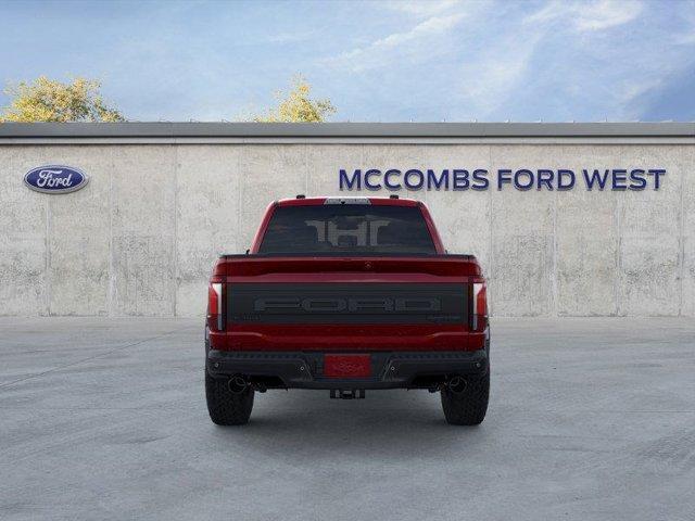 new 2025 Ford F-150 car, priced at $100,685