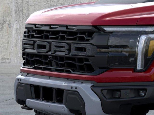 new 2025 Ford F-150 car, priced at $100,685