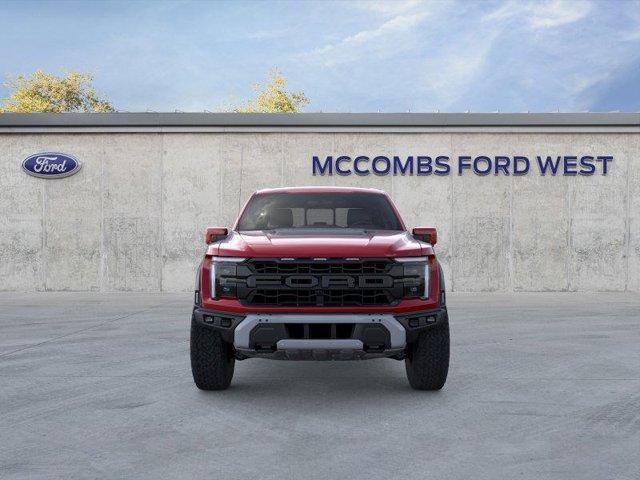 new 2025 Ford F-150 car, priced at $100,685