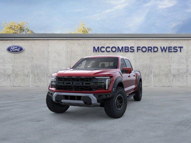 new 2025 Ford F-150 car, priced at $100,685