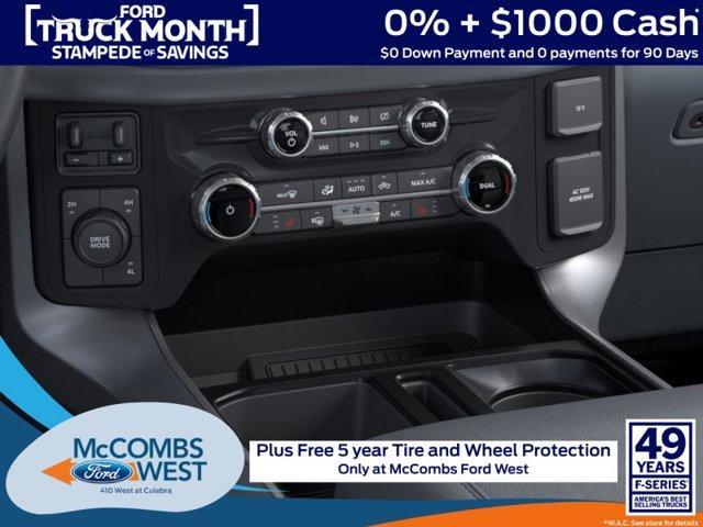 new 2024 Ford F-150 car, priced at $62,285