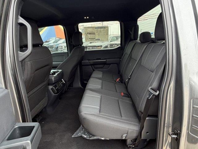 new 2026 Ford F-150 car, priced at $57,840