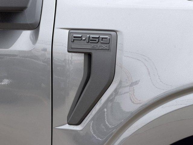 new 2026 Ford F-150 car, priced at $57,840
