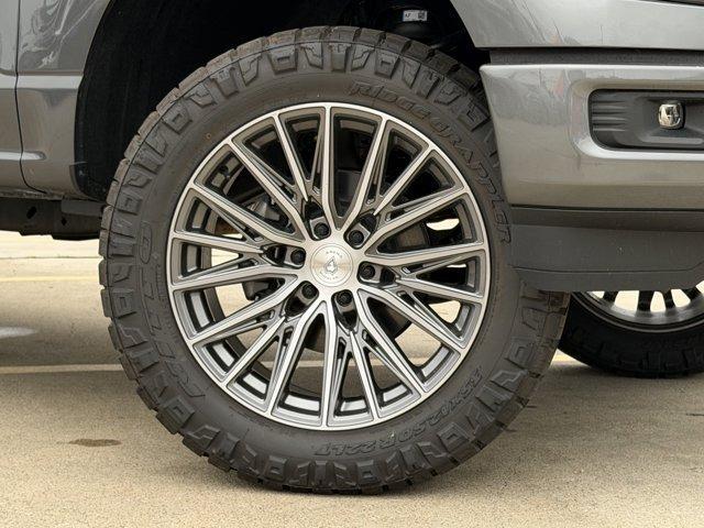 new 2026 Ford F-150 car, priced at $57,840