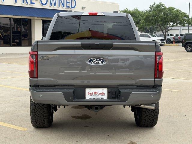 new 2026 Ford F-150 car, priced at $57,840
