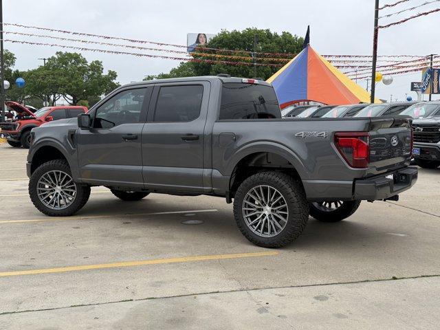 new 2026 Ford F-150 car, priced at $57,840