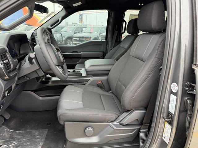 new 2026 Ford F-150 car, priced at $57,840