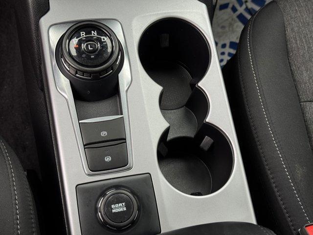 used 2024 Ford Bronco Sport car, priced at $26,547