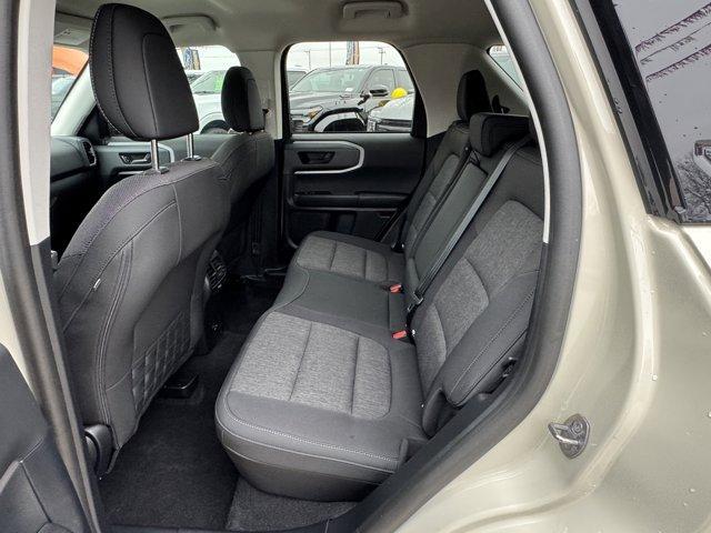 used 2024 Ford Bronco Sport car, priced at $26,547