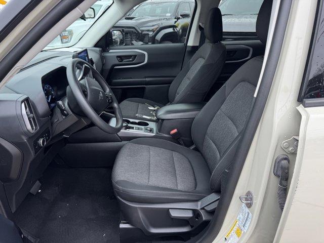 used 2024 Ford Bronco Sport car, priced at $26,547