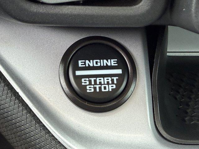 used 2023 Ford Bronco Sport car, priced at $26,782
