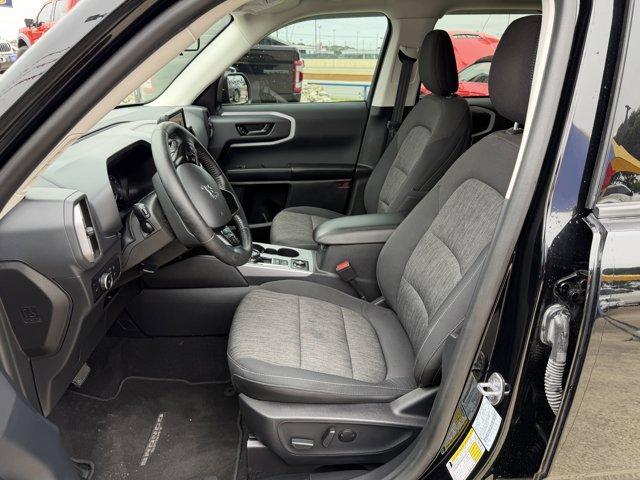 used 2023 Ford Bronco Sport car, priced at $26,782