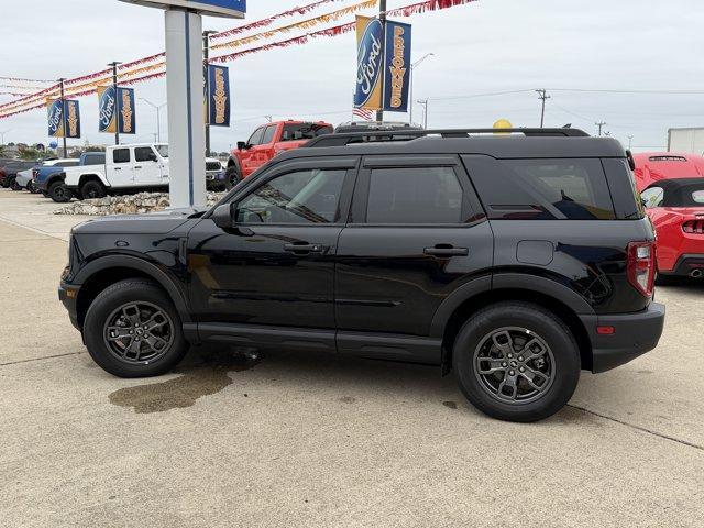 used 2023 Ford Bronco Sport car, priced at $26,782