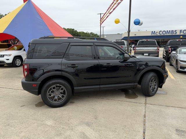 used 2023 Ford Bronco Sport car, priced at $26,782