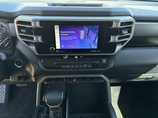 used 2023 Toyota Tundra car, priced at $39,818