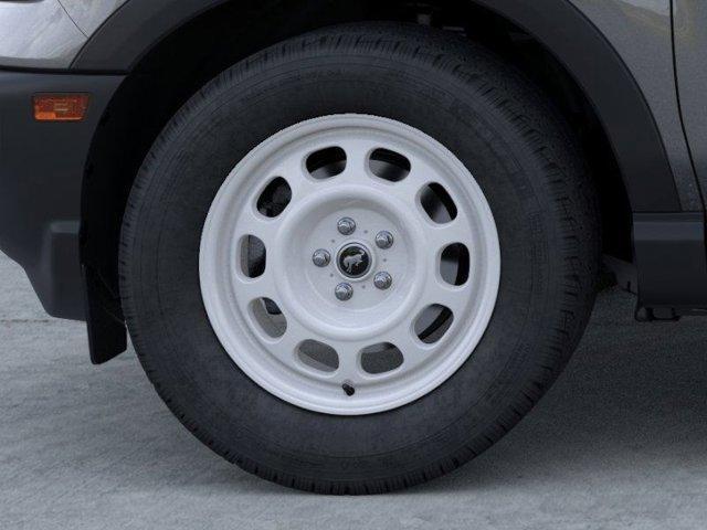 new 2025 Ford Bronco Sport car, priced at $30,050