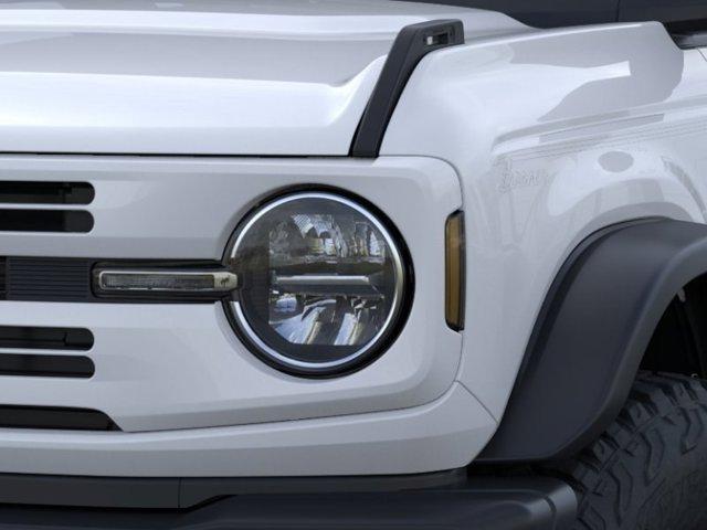 new 2026 Ford Bronco car, priced at $57,960