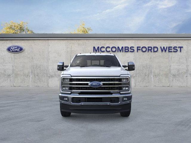 new 2026 Ford F-350 car, priced at $96,570