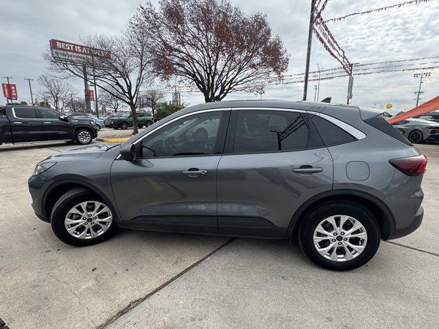 used 2024 Ford Escape car, priced at $21,988