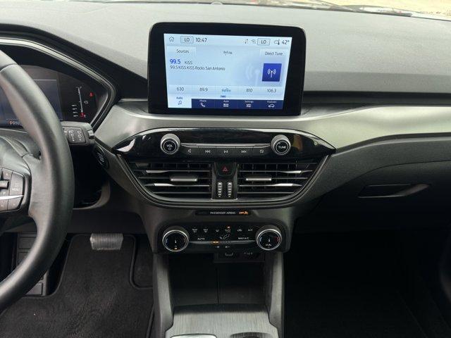 used 2024 Ford Escape car, priced at $21,988