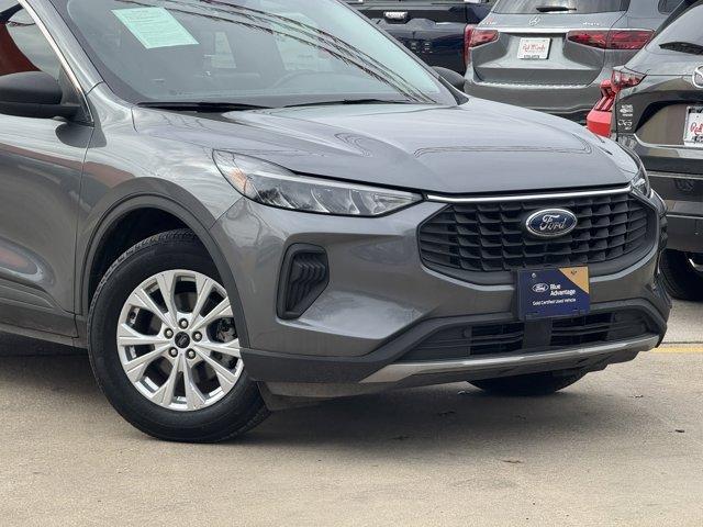 used 2024 Ford Escape car, priced at $21,988