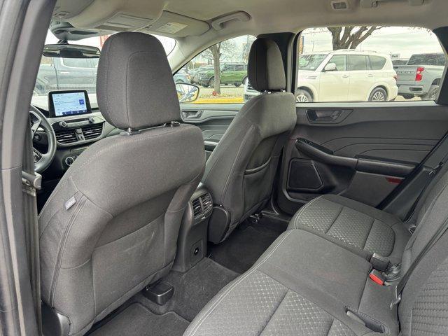 used 2024 Ford Escape car, priced at $21,988