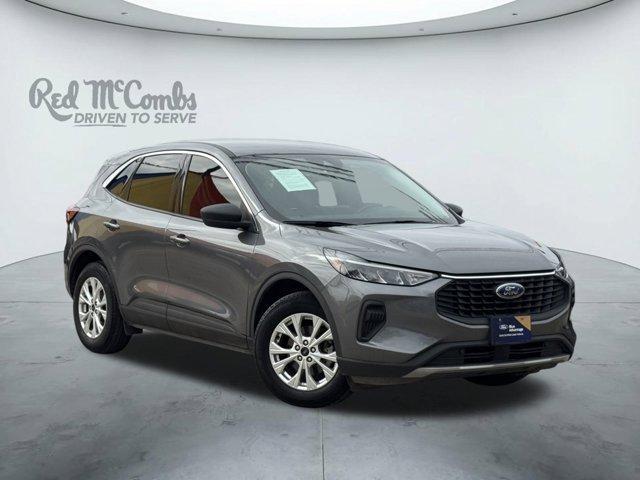 used 2024 Ford Escape car, priced at $21,988
