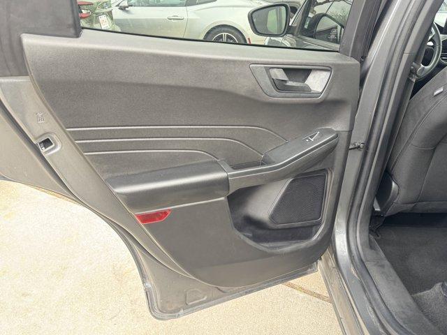 used 2024 Ford Escape car, priced at $21,988