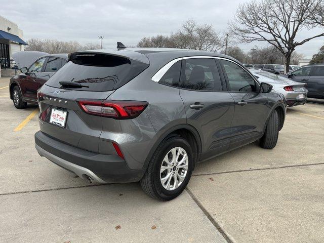 used 2024 Ford Escape car, priced at $21,988