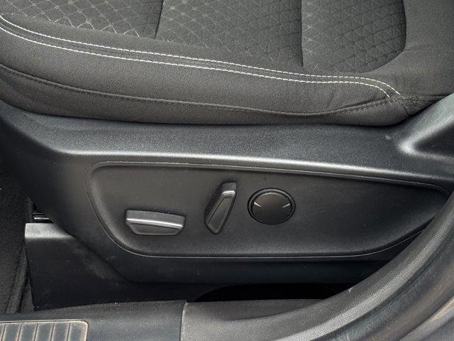 used 2024 Ford Escape car, priced at $21,988