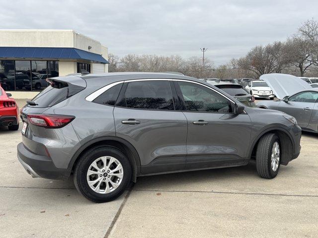 used 2024 Ford Escape car, priced at $21,988