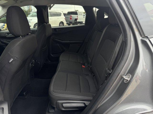 used 2024 Ford Escape car, priced at $21,988