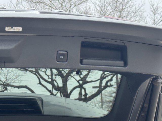 used 2024 Ford Escape car, priced at $21,988