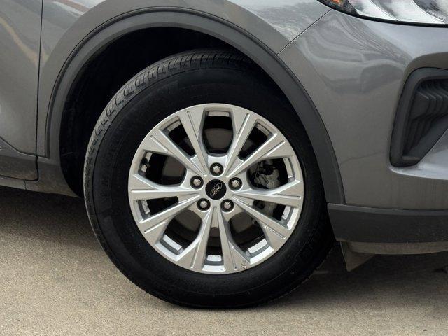 used 2024 Ford Escape car, priced at $21,988