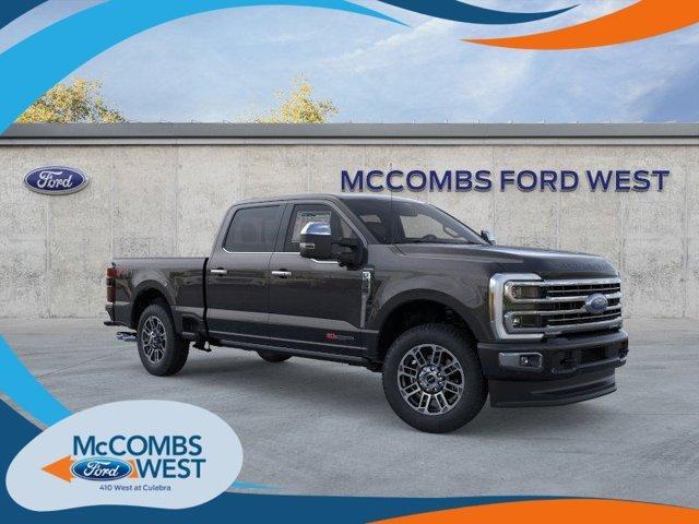 new 2026 Ford F-250 car, priced at $99,050