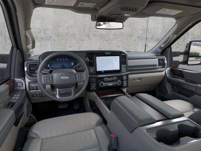 new 2026 Ford F-250 car, priced at $98,212