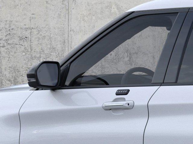 new 2026 Ford Explorer car, priced at $51,870