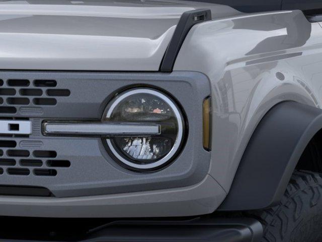 new 2026 Ford Bronco car, priced at $67,280