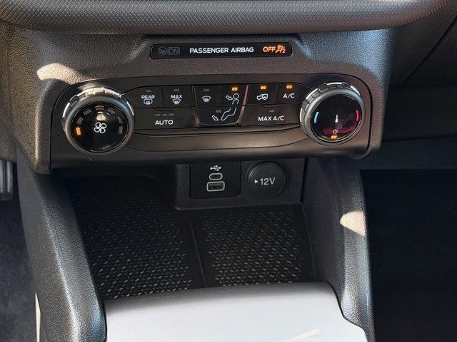 used 2024 Ford Bronco Sport car, priced at $28,034