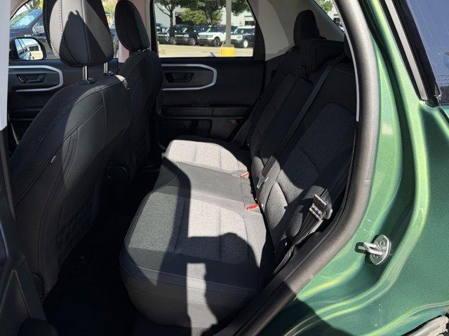 used 2024 Ford Bronco Sport car, priced at $28,034