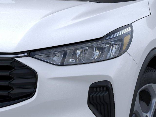 new 2026 Ford Escape car, priced at $35,588