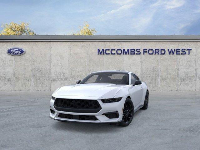 new 2026 Ford Mustang car, priced at $36,800
