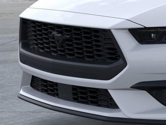 new 2026 Ford Mustang car, priced at $36,800