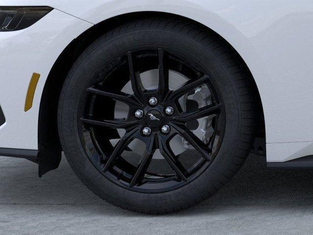 new 2026 Ford Mustang car, priced at $36,800
