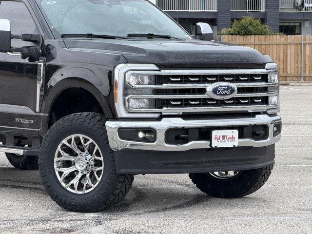 new 2026 Ford F-250 car, priced at $92,895