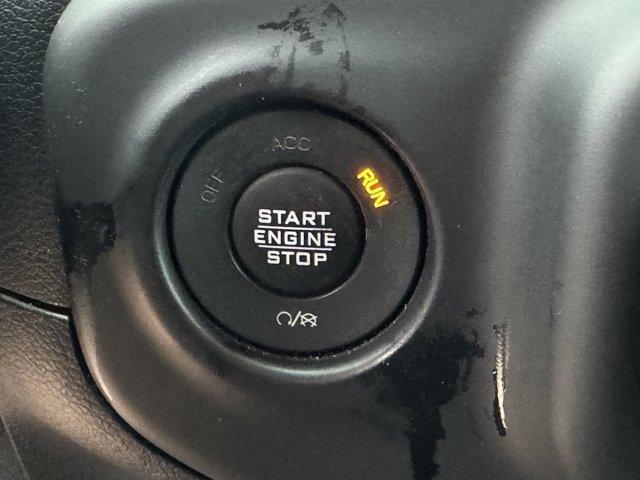 used 2018 Jeep Wrangler Unlimited car, priced at $23,471