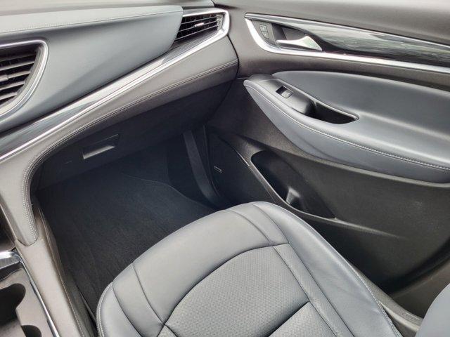 used 2024 Buick Enclave car, priced at $28,998