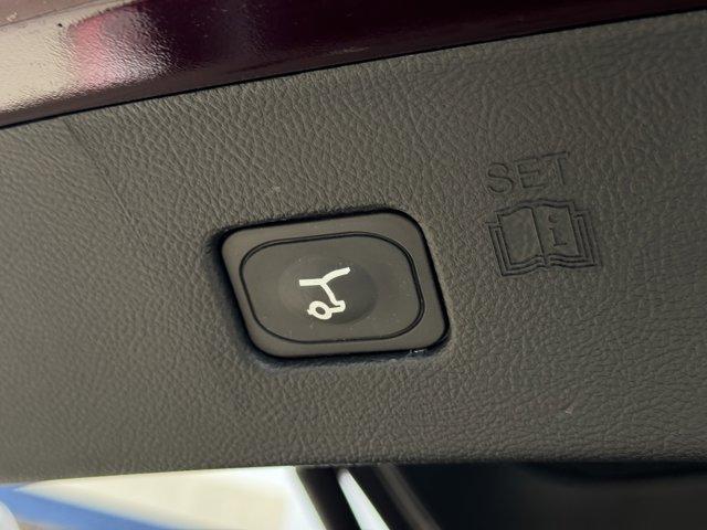 used 2022 Ford Edge car, priced at $29,878